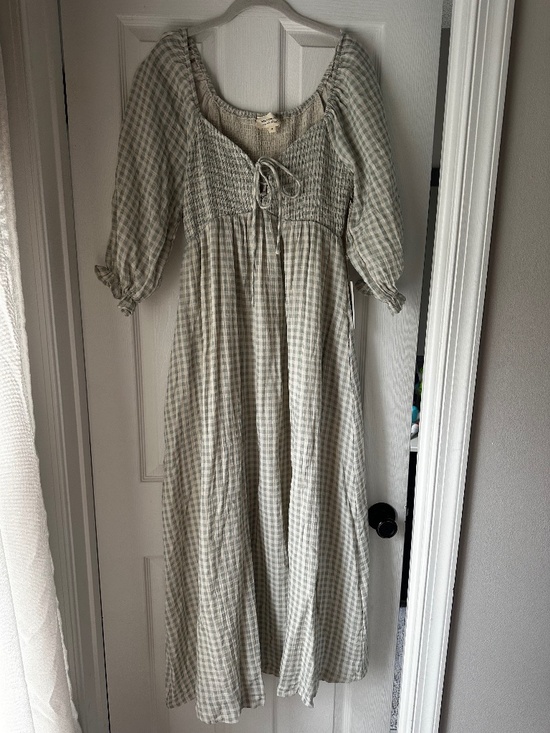 Worth Collective Dresses & Skirts - Worth Collective Cecilia Dress